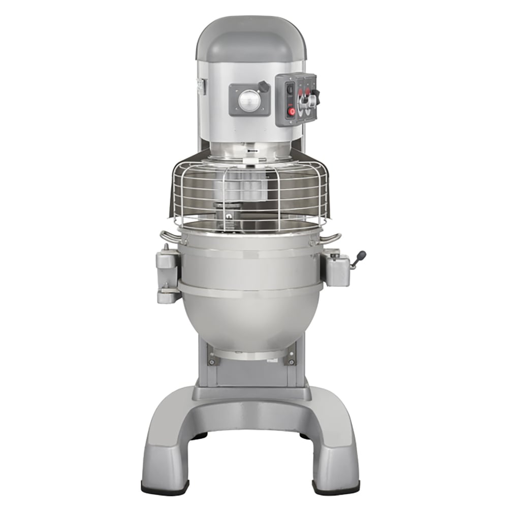 Legacy® Correctional Planetary Mixer 60 Qt. 3.0 HP (380-460V)