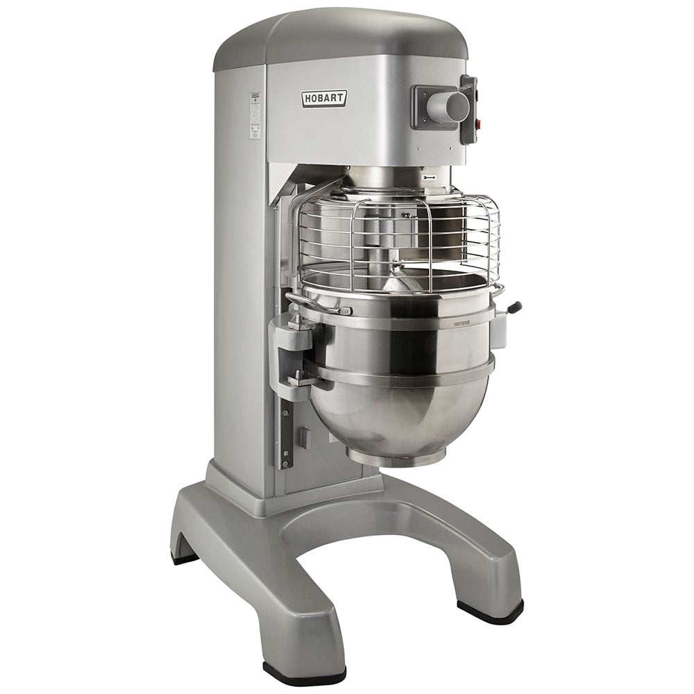 Legacy® Correctional Planetary Mixer 60 Qt. 3.0 HP (380-460V)