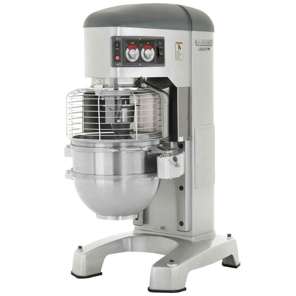 Legacy® Correctional Planetary Mixer 80 Qt. 3.0 HP (380-460V)