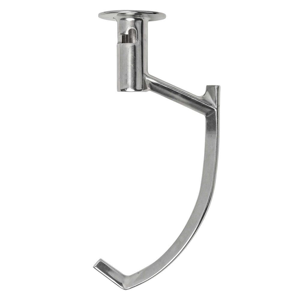 Centerline™ "J" Dough Hook for 20 Qt. Planetary Mixer