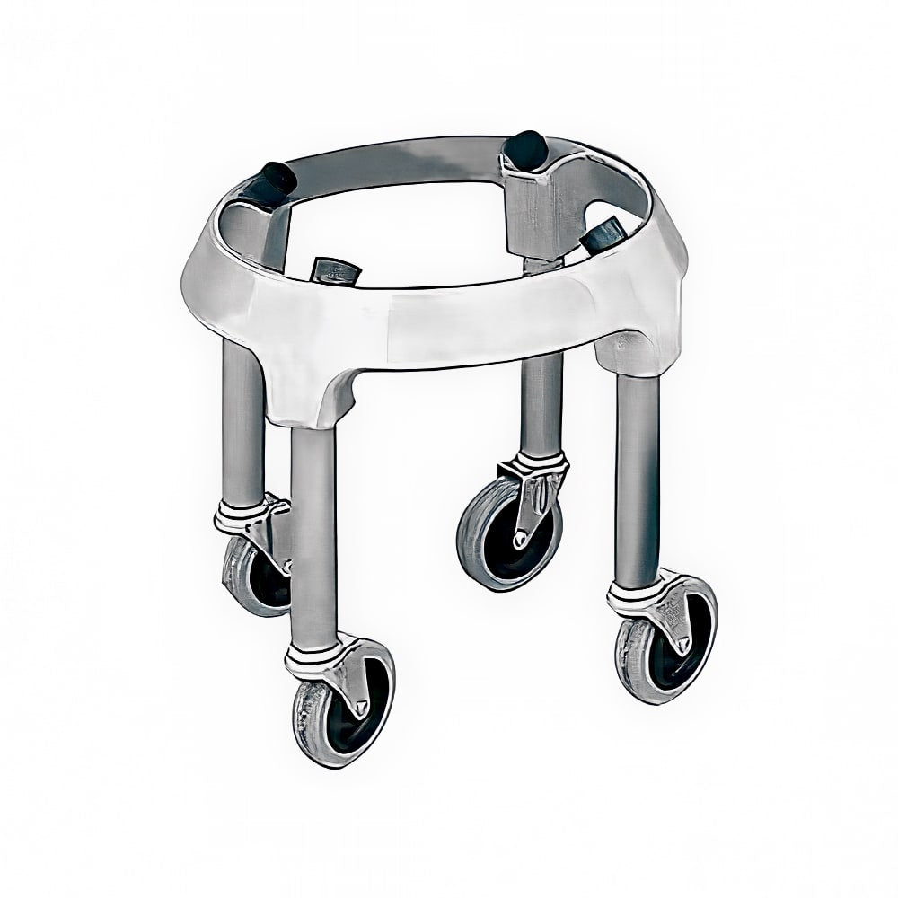 Legacy® Aluminum Bowl Truck for 30 & 40 Qt. Mixers