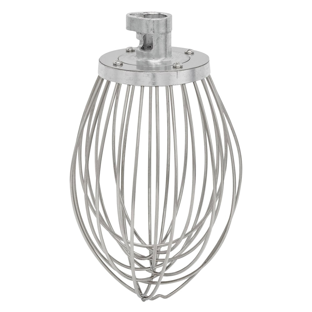 Centerline™ "D" Wire Whip for 10 Qt. Mixer