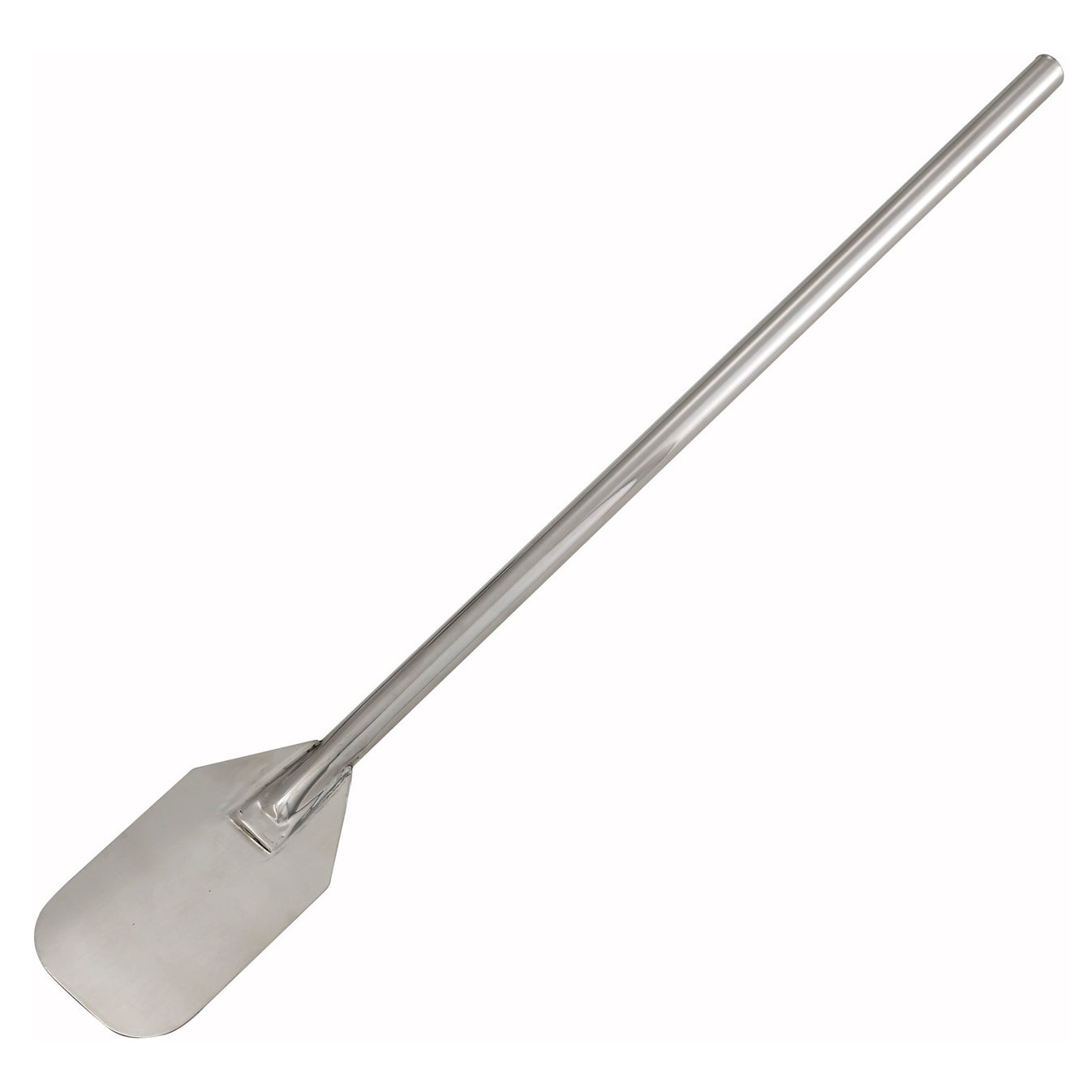 36" Stainless Steel Mixing Paddle
