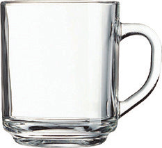 Coffee & Tea, Stackable Mug 8.5 oz.