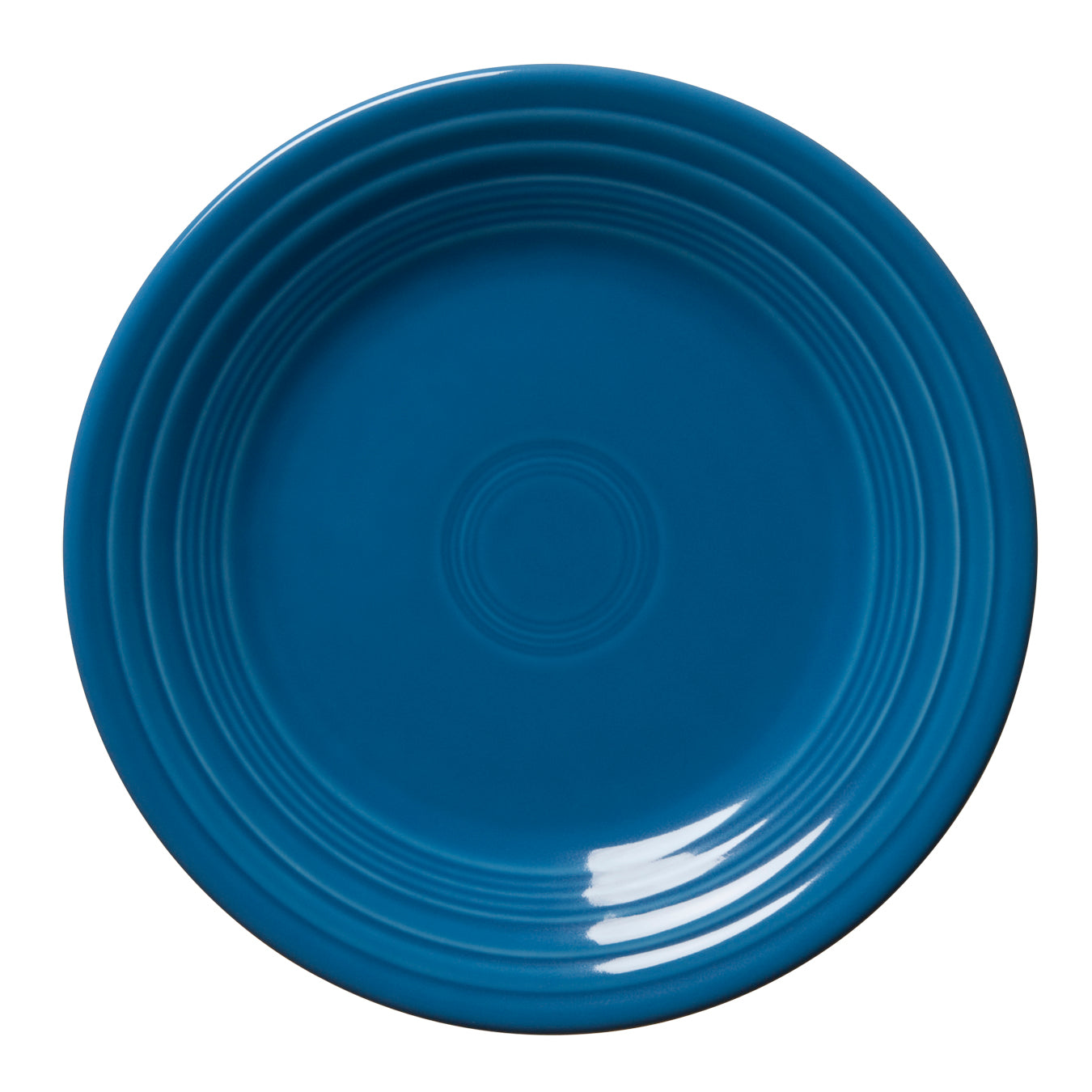 Plate 7.25" Dia. Fiesta Lapis