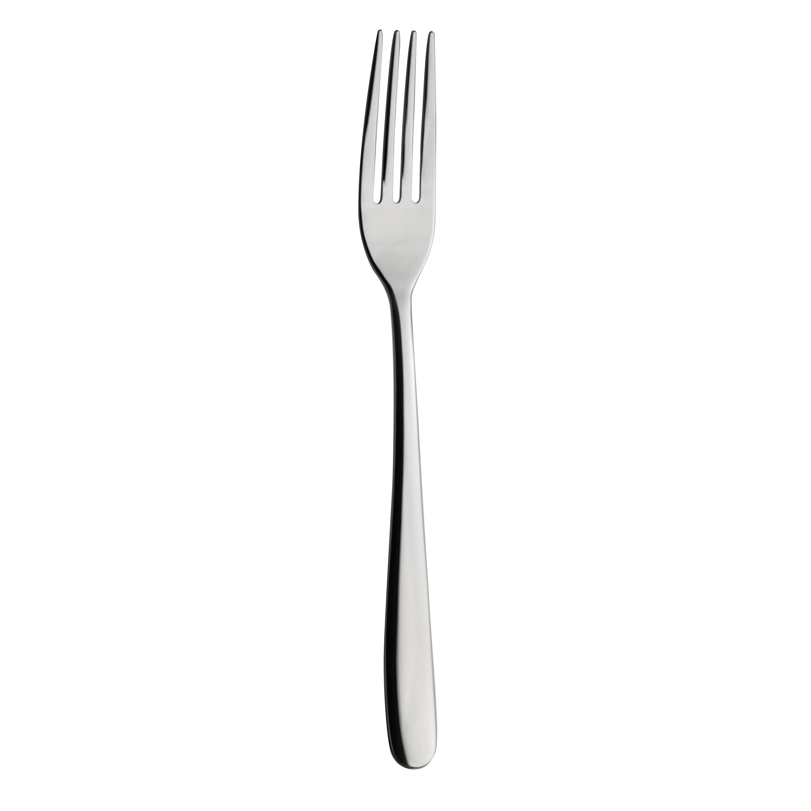 Dessert/Salad Fork L 7.25" Chill Out Ss