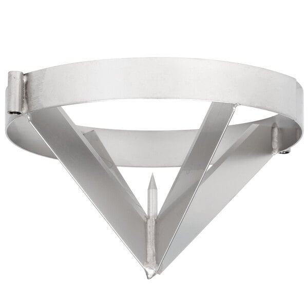 4 Section Wedge Cutter Blade Assembly