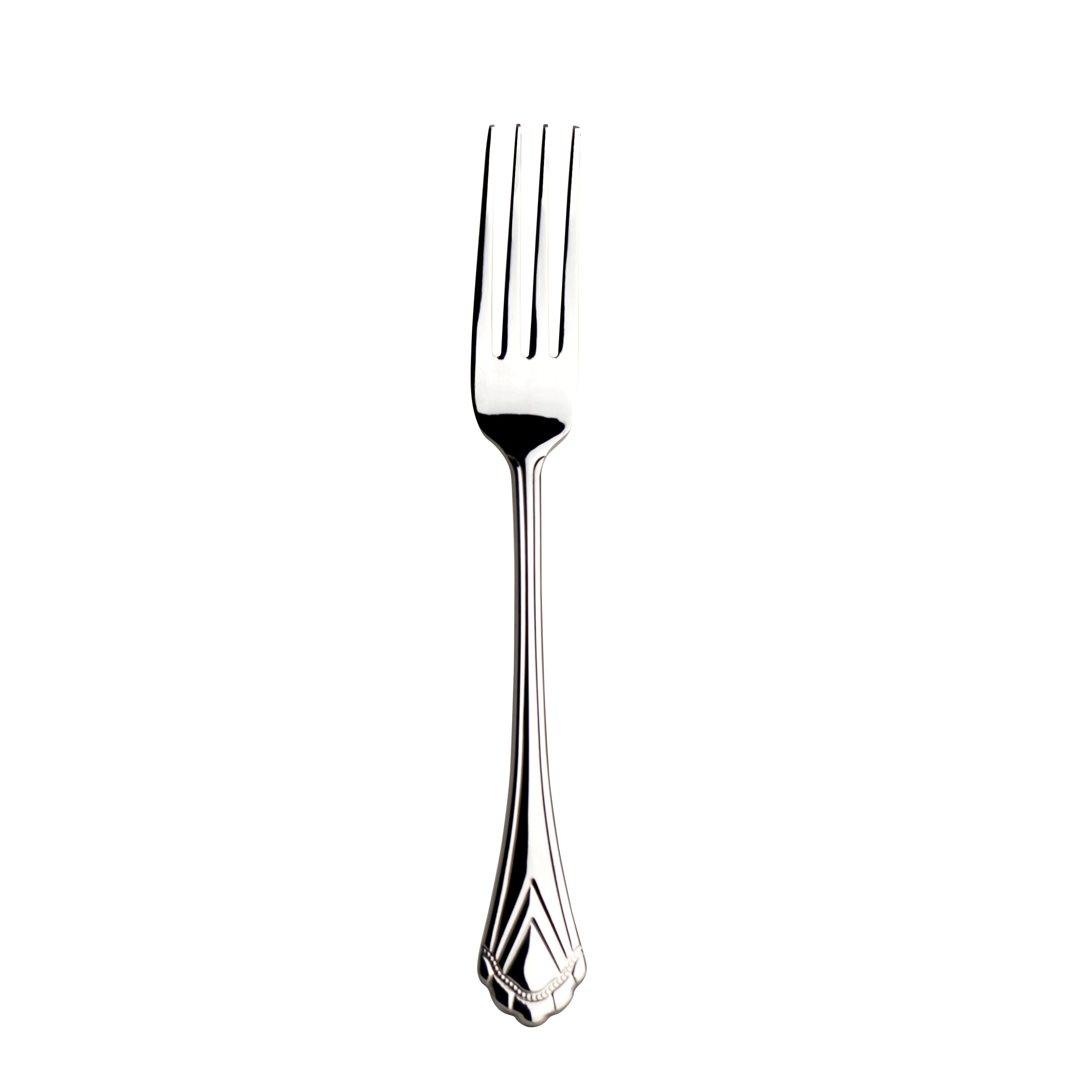 Dinner Fork L 7.75" Madison