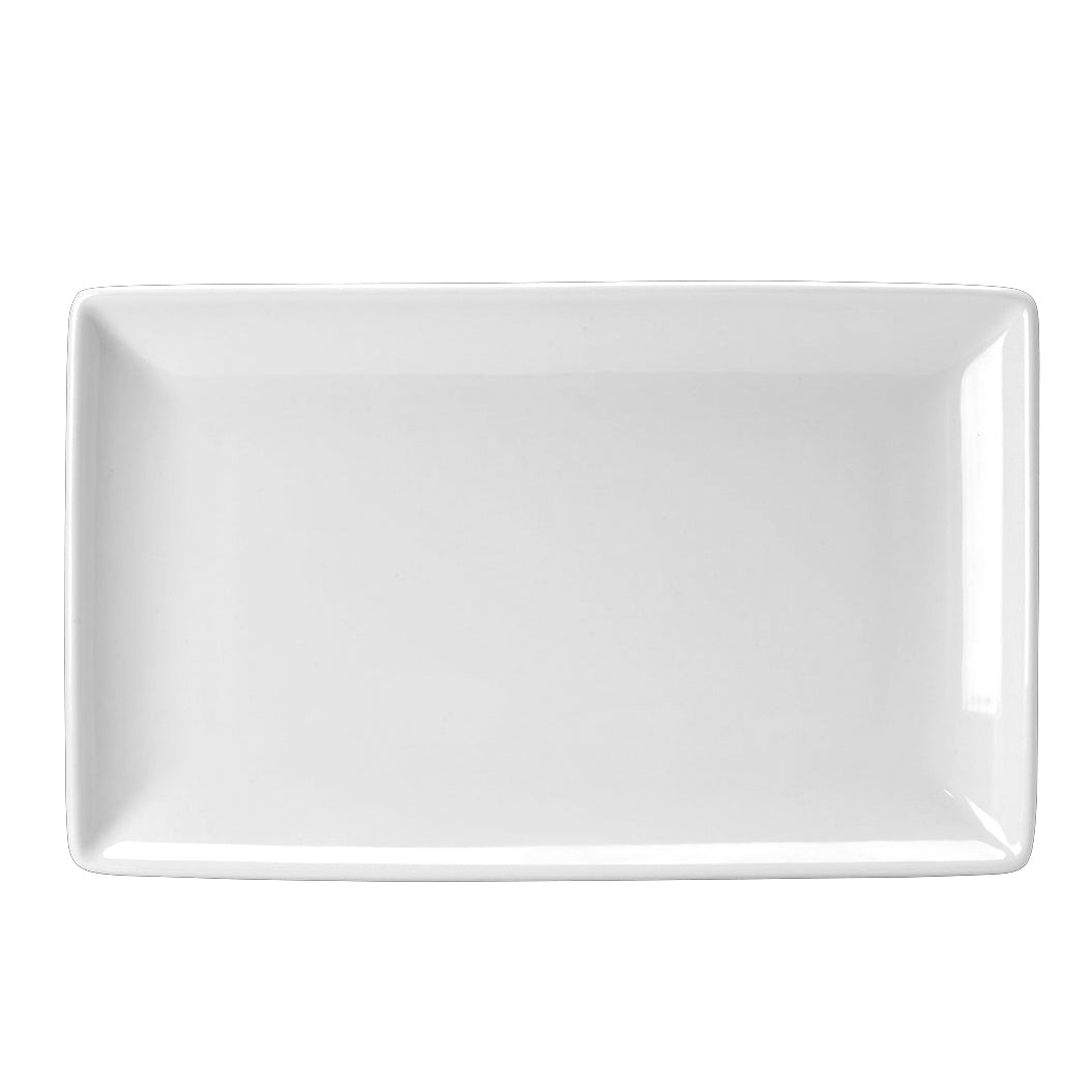 Rectangle Tray L 14.5" W 6.5" Folio Ac Parl