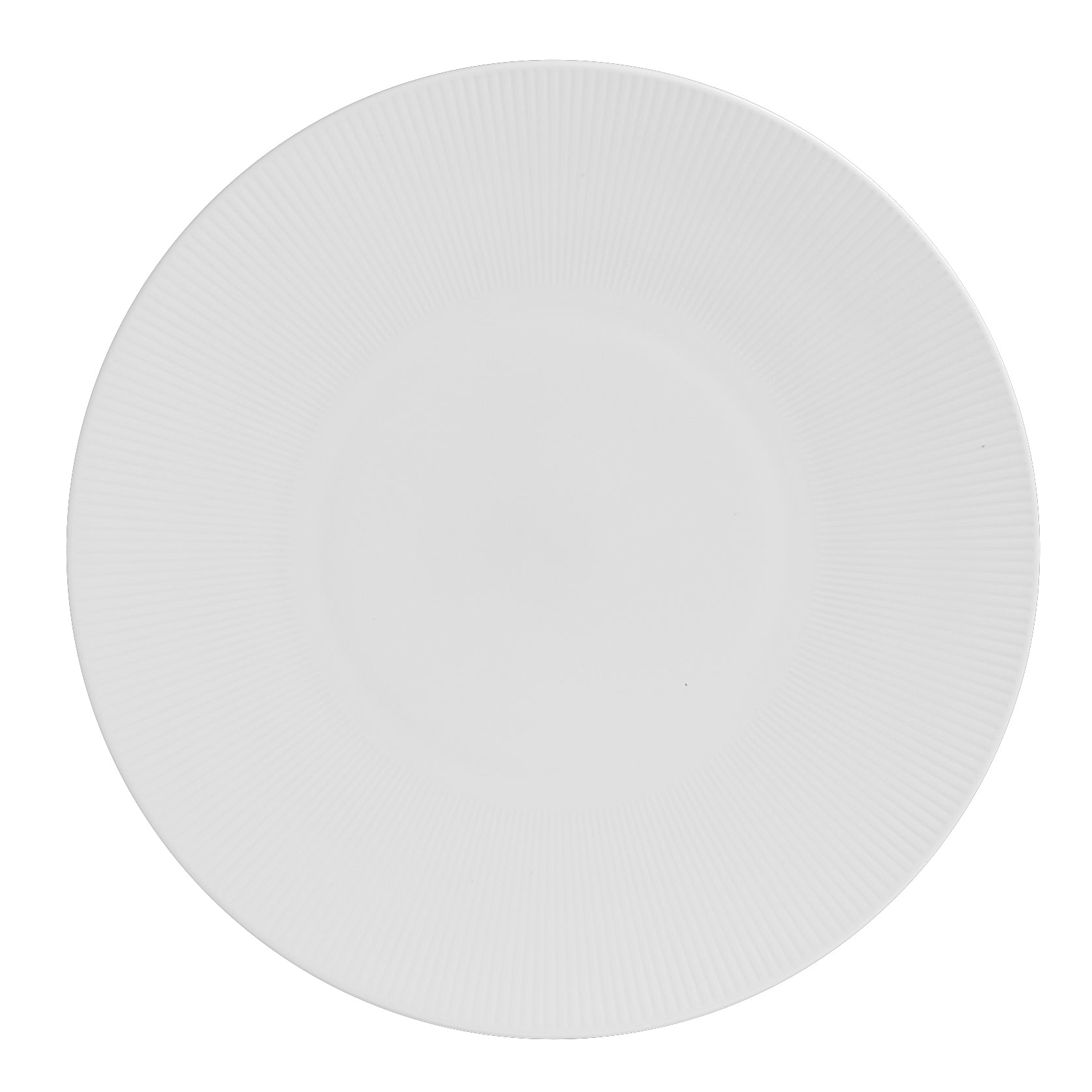 Coupe Plate 10.0" Dia. Sonata