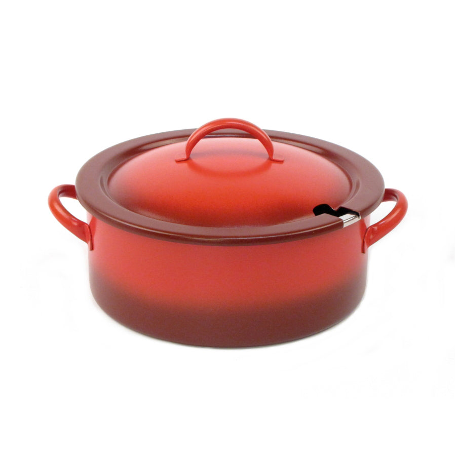 Marmite L 14.5" W 12.0" (1.25 Gal) Homestyle Induc