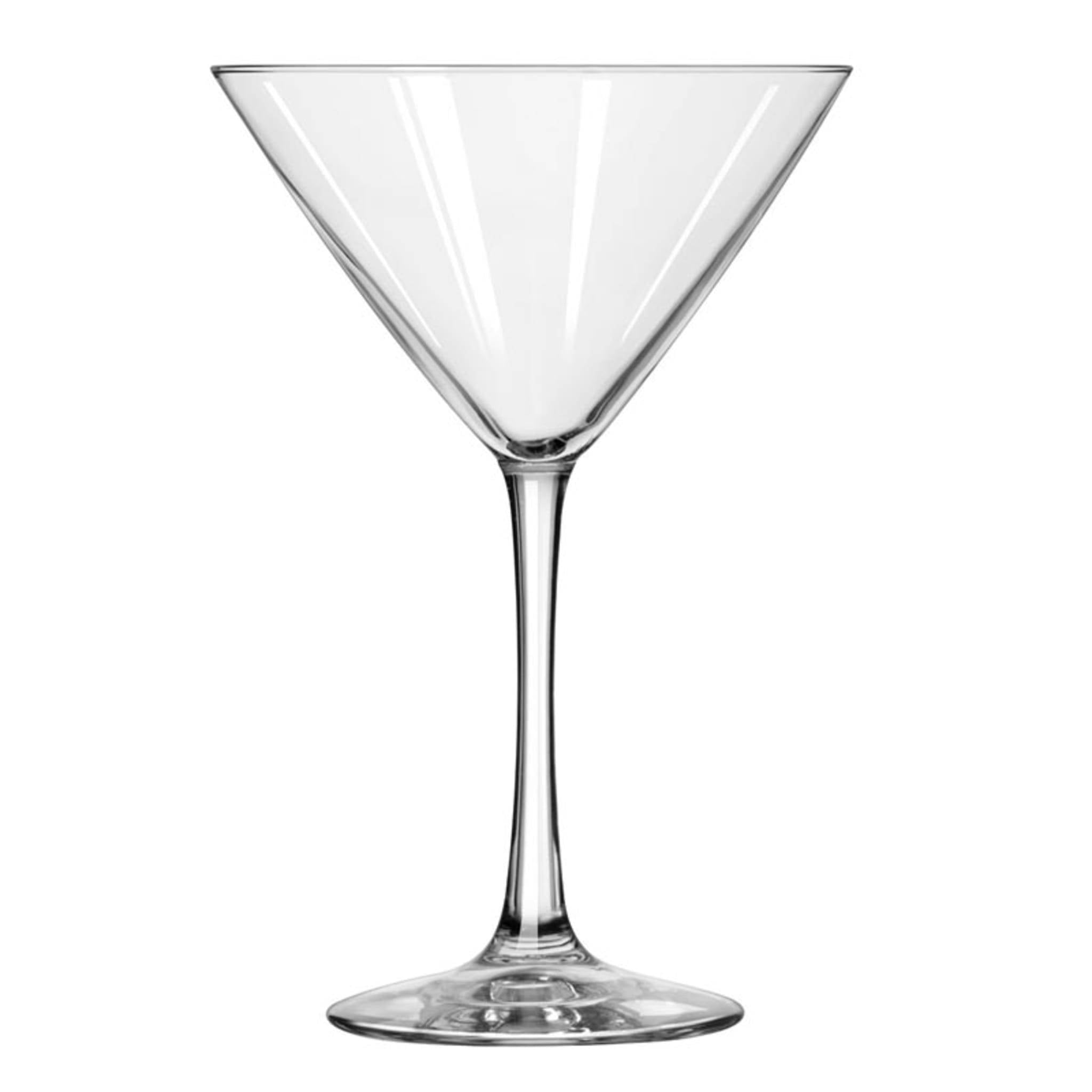 Vina 10 oz Martini Glass