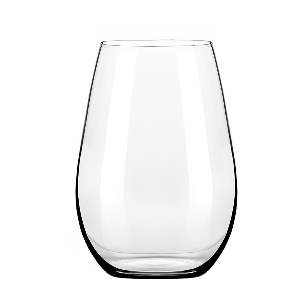 Reserve Renaissance 21 oz. Stemless Wine Glass