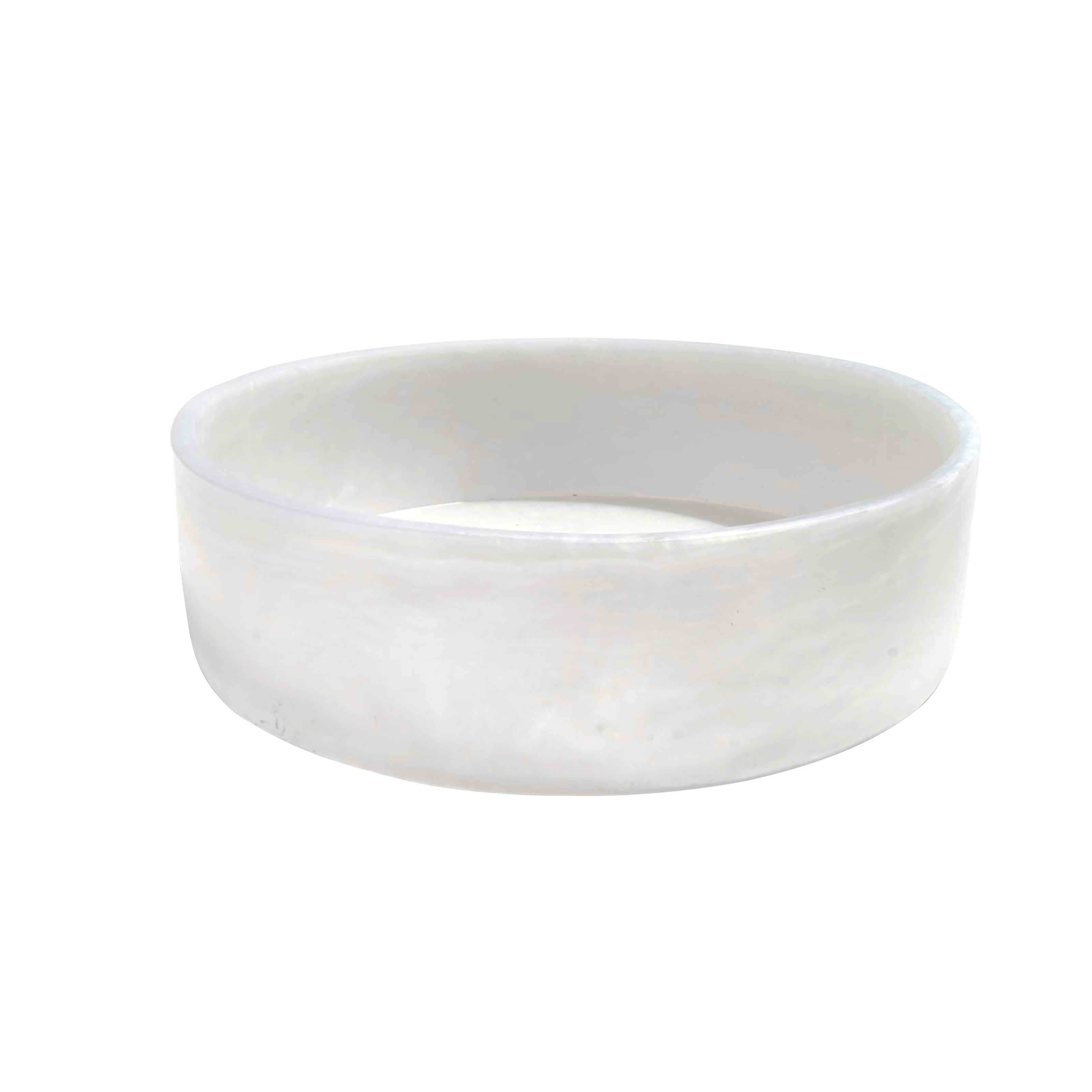 Bowl L 16.0" (2.75 Gal) Circle