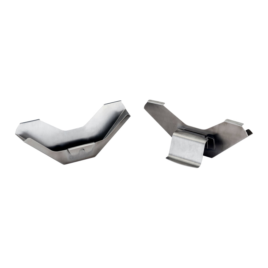 Free Standing Cover Holder L 11.0" Tabletop Access