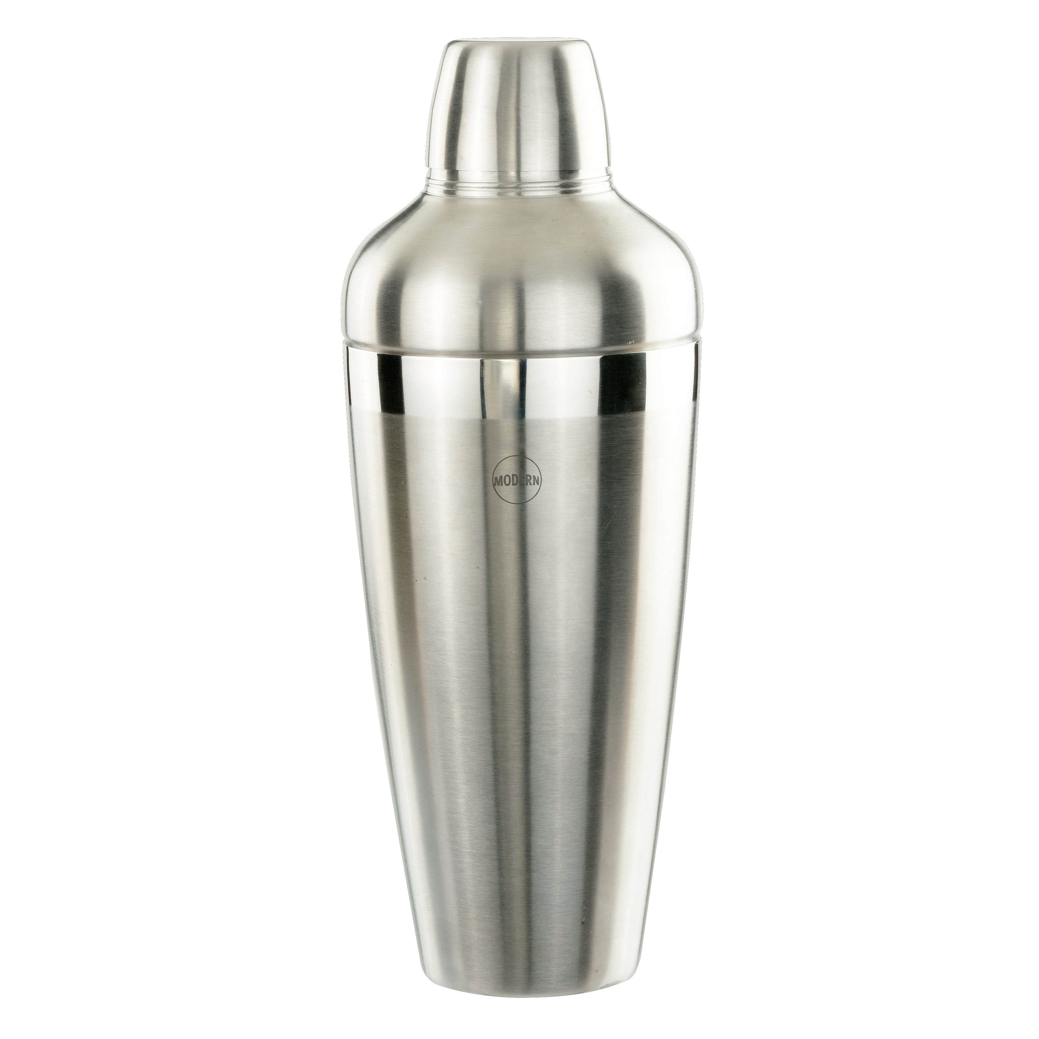 Boston & Cobbler Shaker L 10.0" (27.5 Oz) Bartools