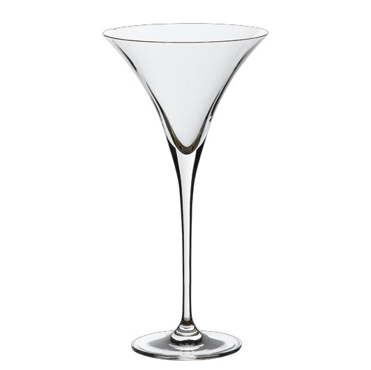 Martini 5.0" Dia. (8.0 Oz) Invitation