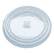 Lid for 2oz Portion Cup, Fabrikal