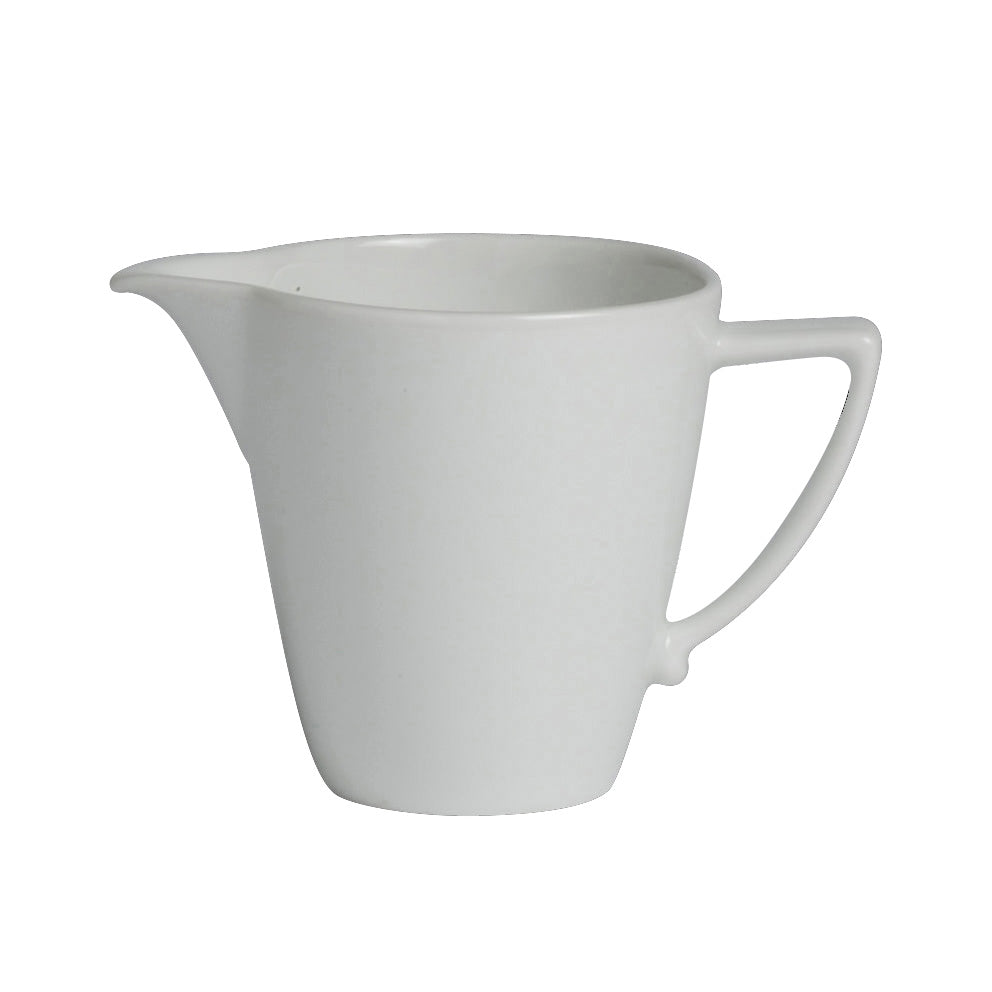 Creamer Handled L 4.25" (6.0 Oz) Sonata