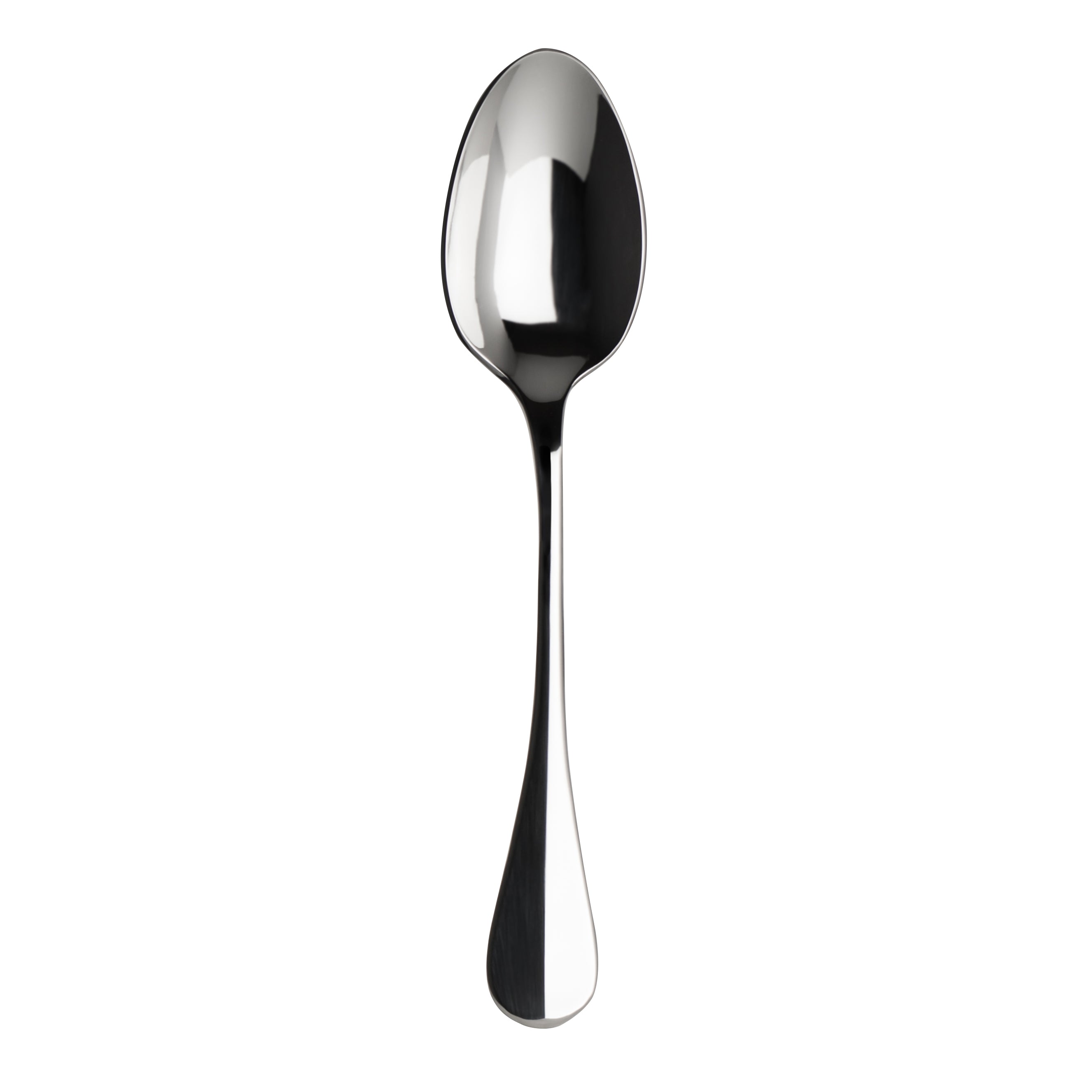 Oval Bowl Soup/Dessert Spoon L 7.5" Aida Ss