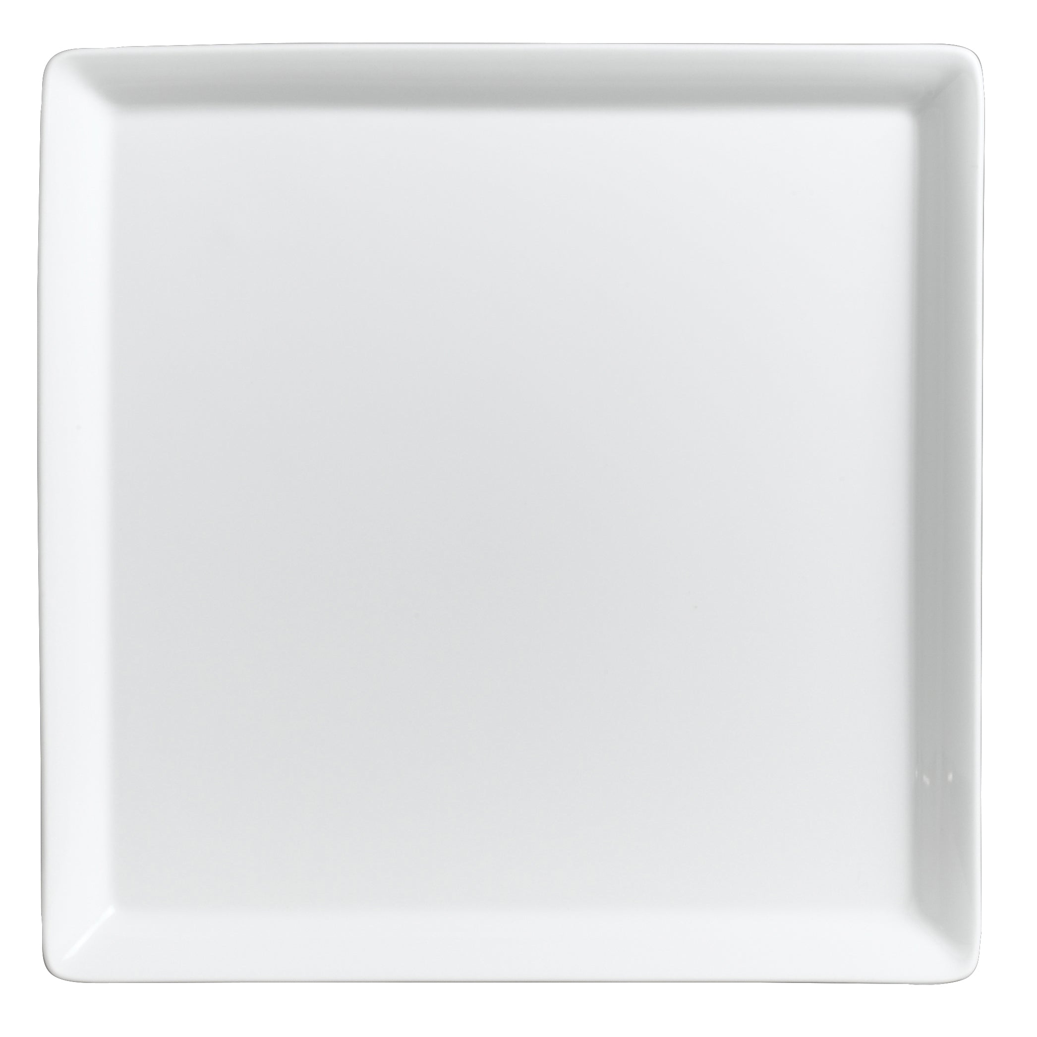 Square Tray L 12.5" W 12.5" Aura