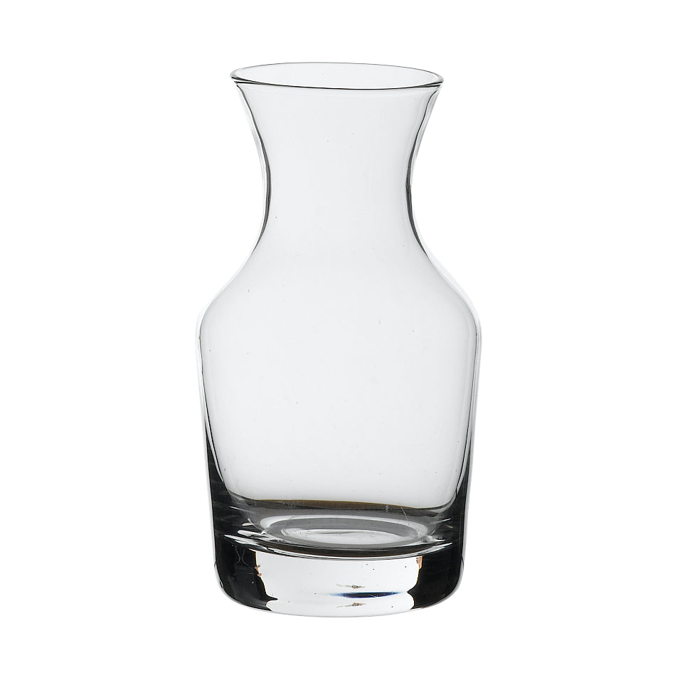 Carafe 2.5" Dia. (6.0 Oz) Carafes