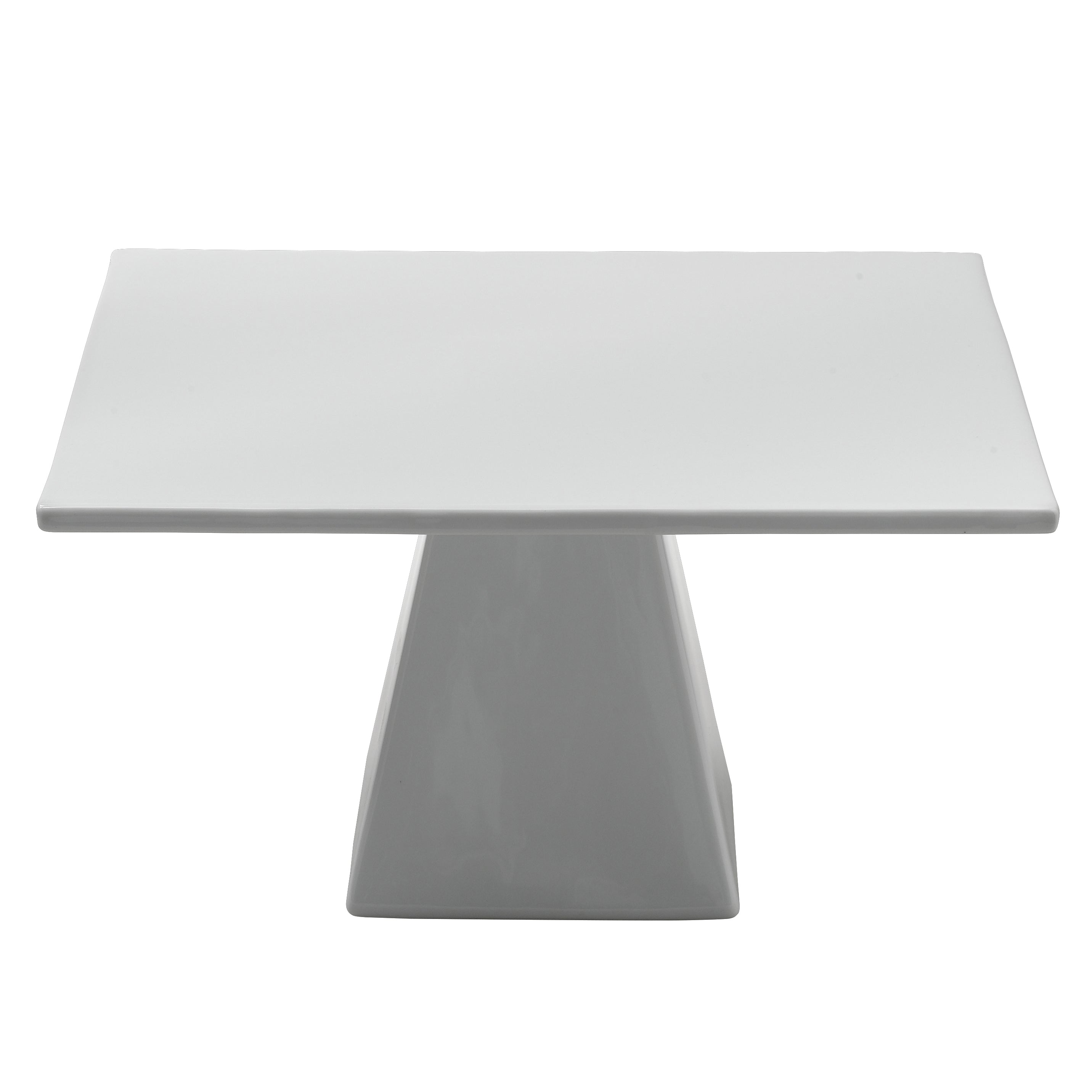 Square Riser L 14.5" W 14.5" Buffet