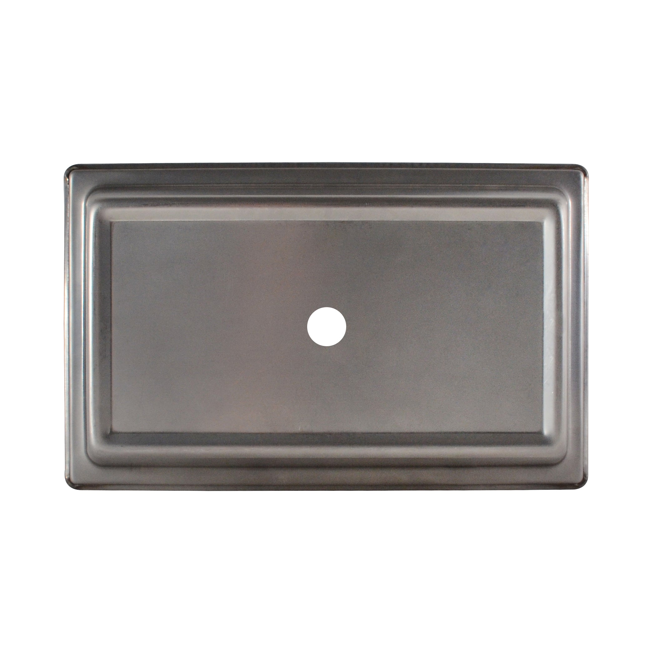 Plate Cover L 11.375" W 7.0" Plate Cover