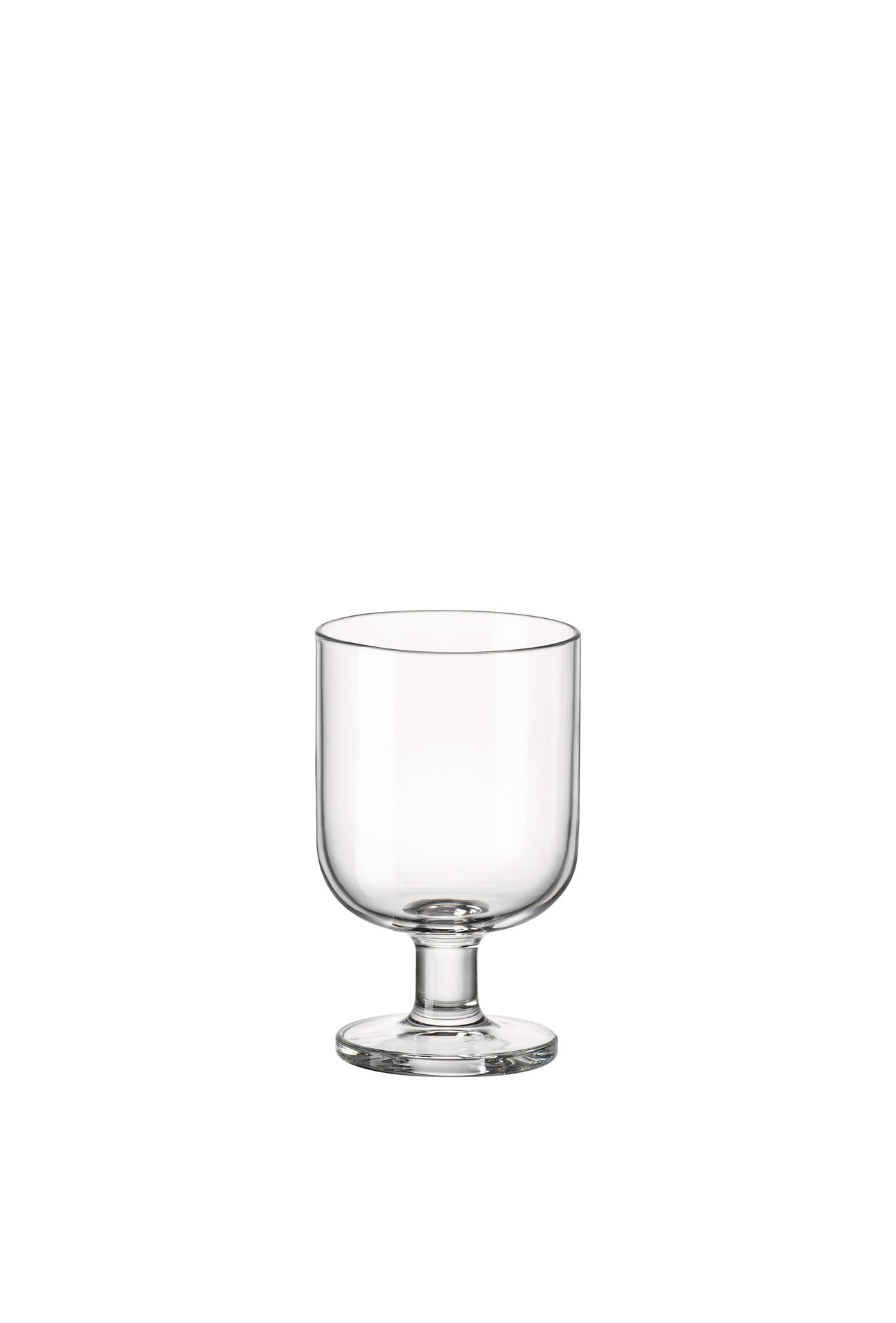 Stemmed Glass 2.5