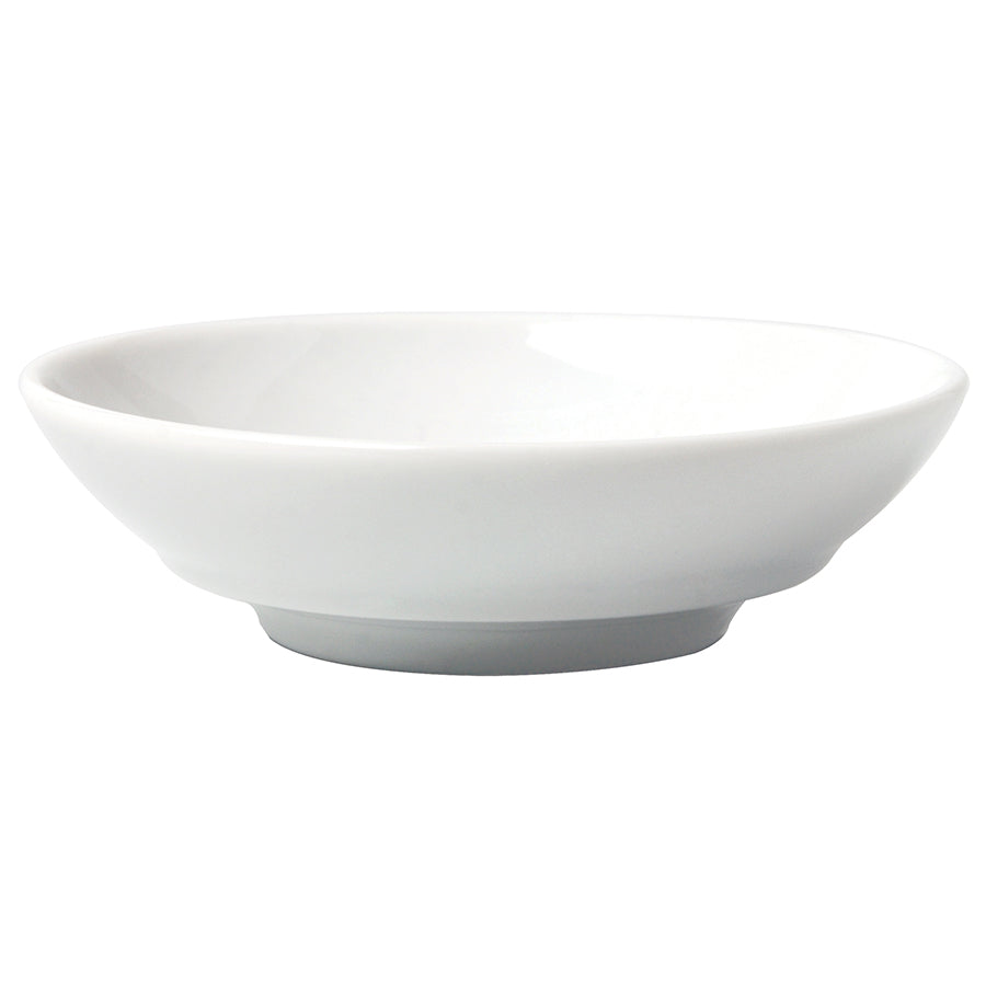 Sauce Dish 3.63" Dia. (2.0 Oz) Opera