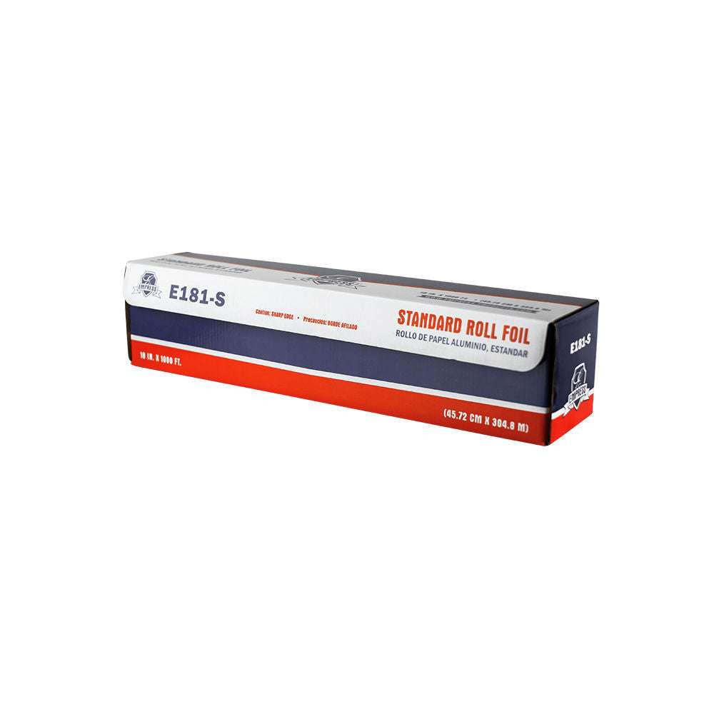Foil 18 X 1000' Standard  