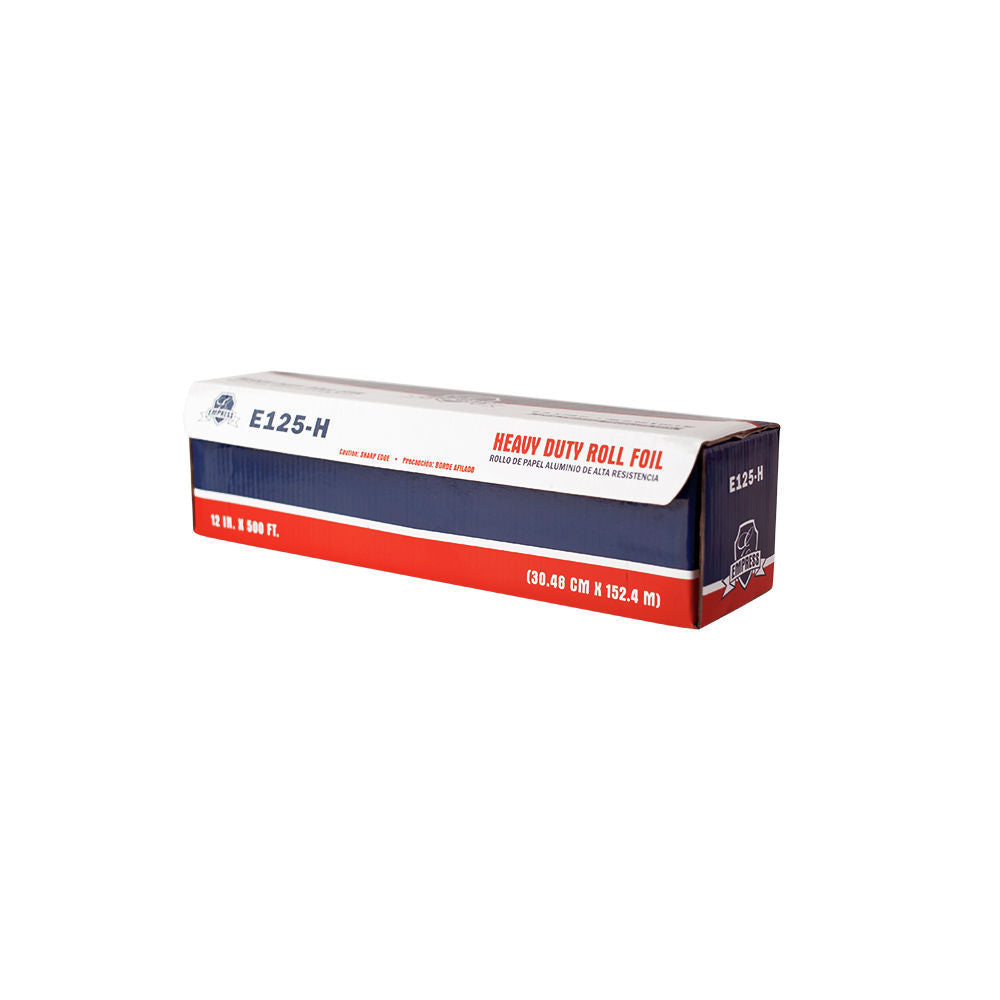 Foil Heavy 12" X 500' Ft.