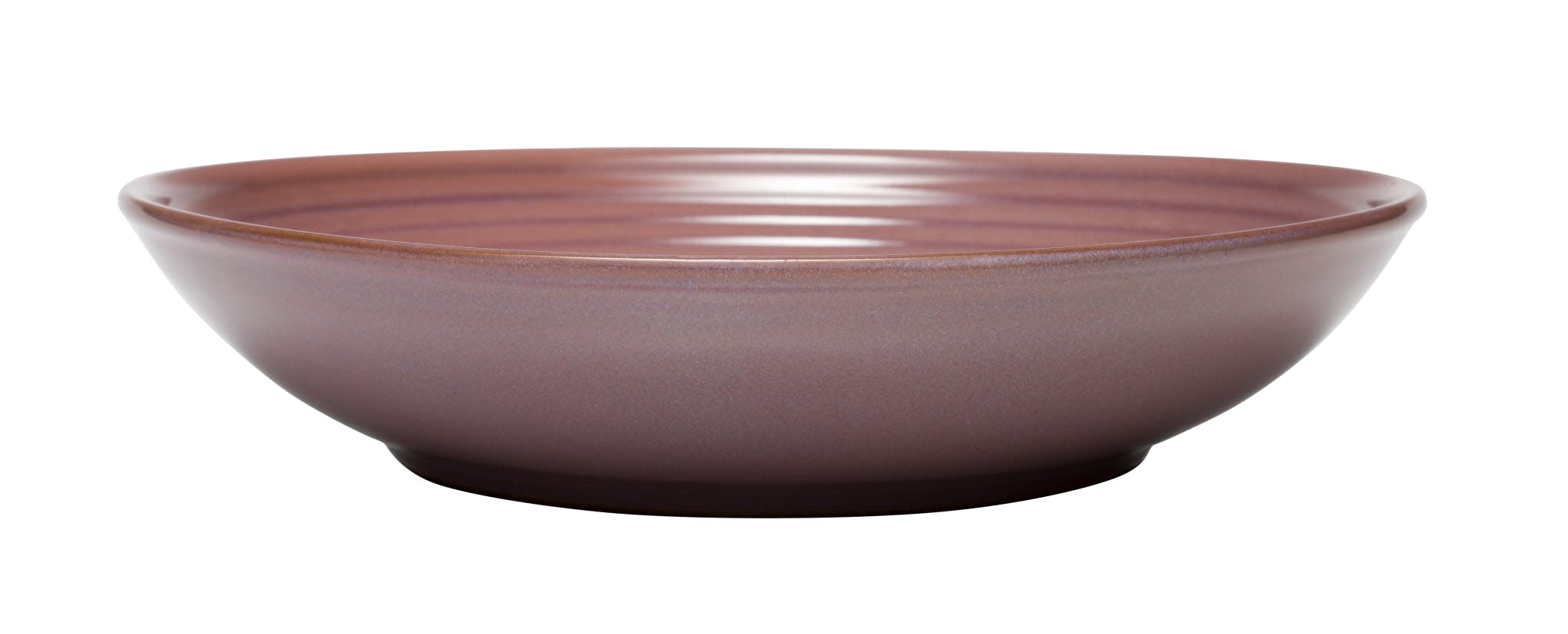 Canyonlands 73 oz. Mauve Deep Coupe Bowl