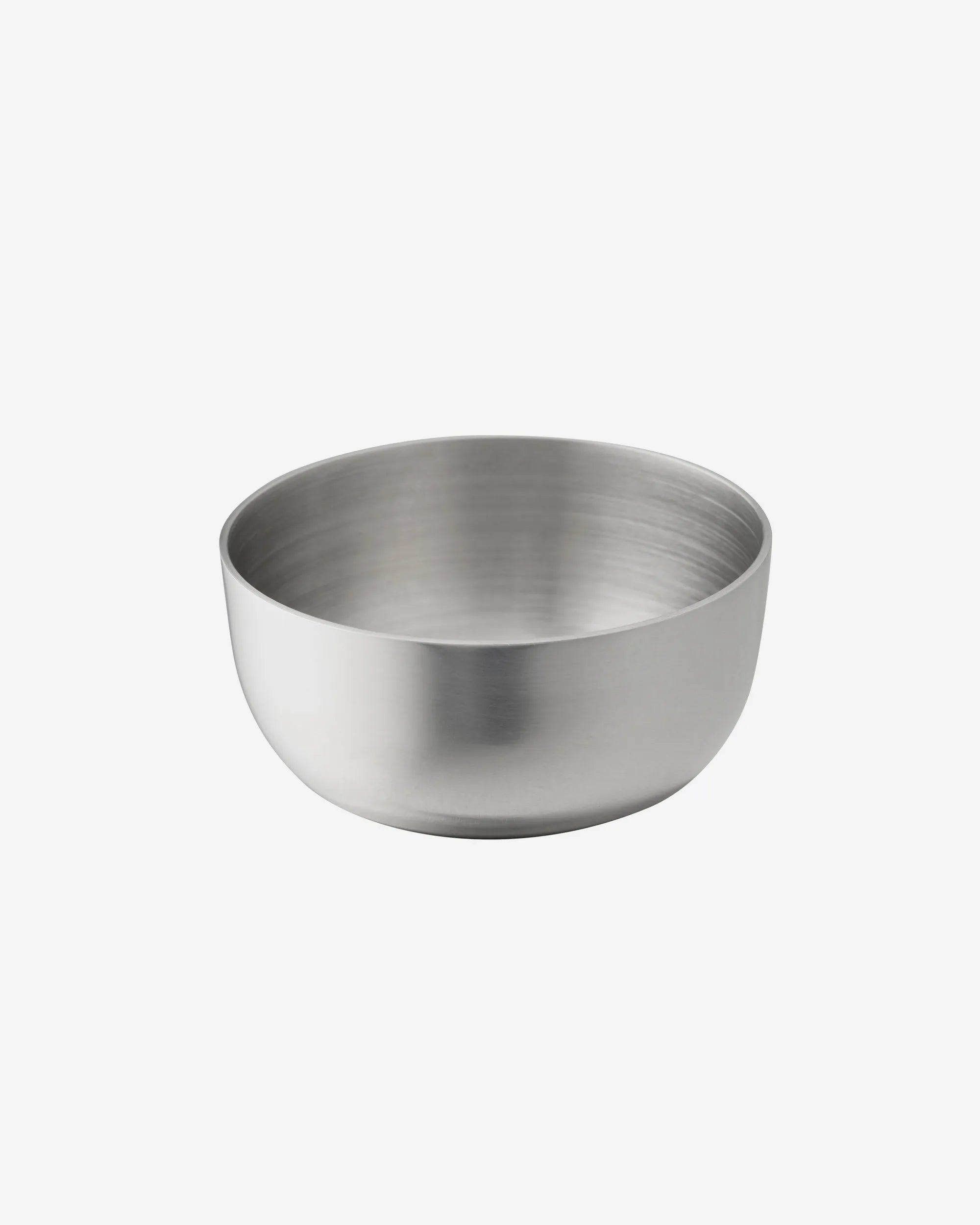 1.75 oz Stainless Steel Bowl