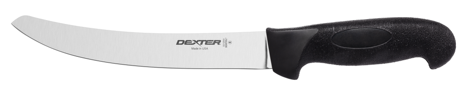 SofGrip™ Breaking Knife, 8", Black
