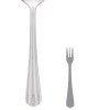 Oyster/Cocktail Fork L 5.5" Ro Monza