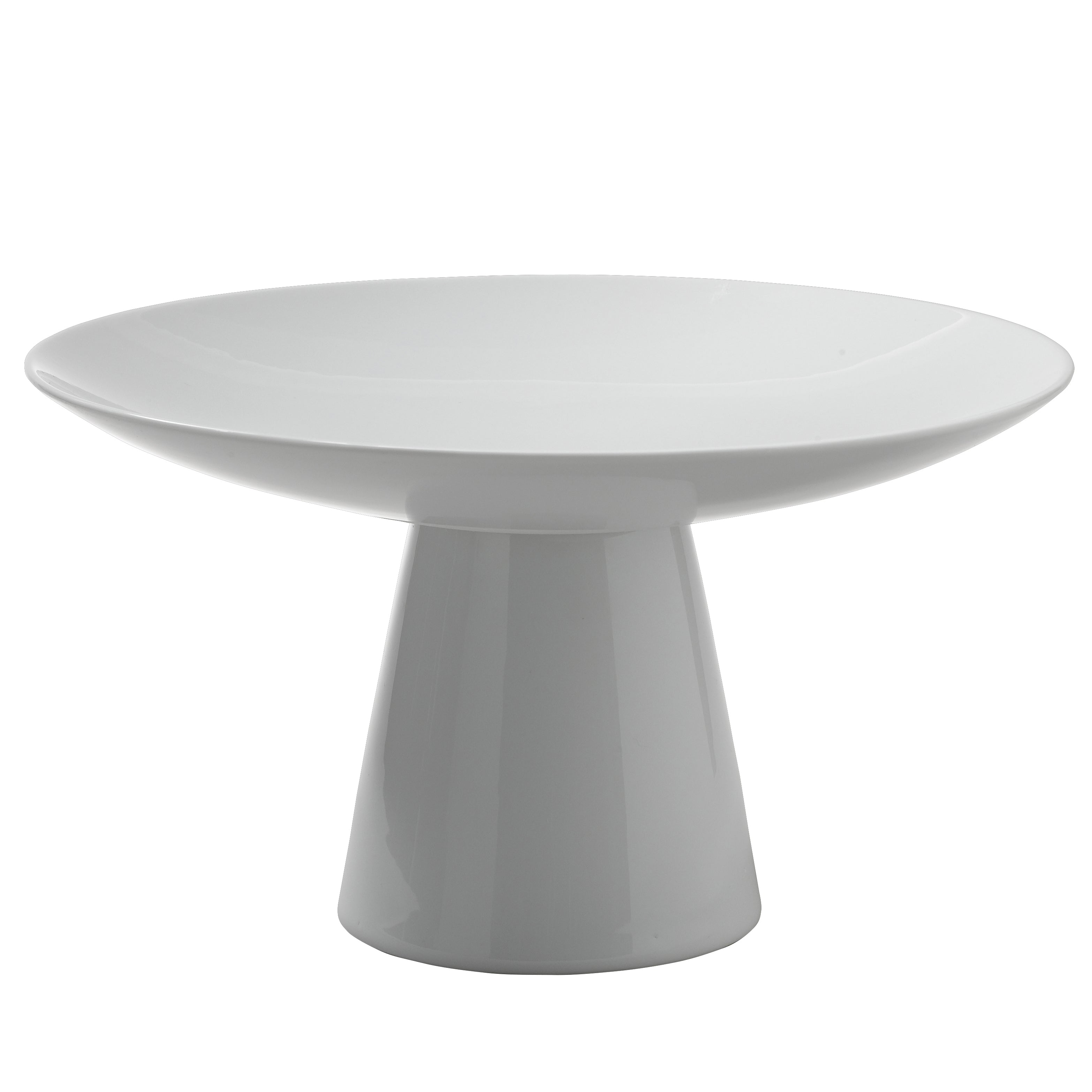 Coupe Riser 11.5" Dia. Buffet