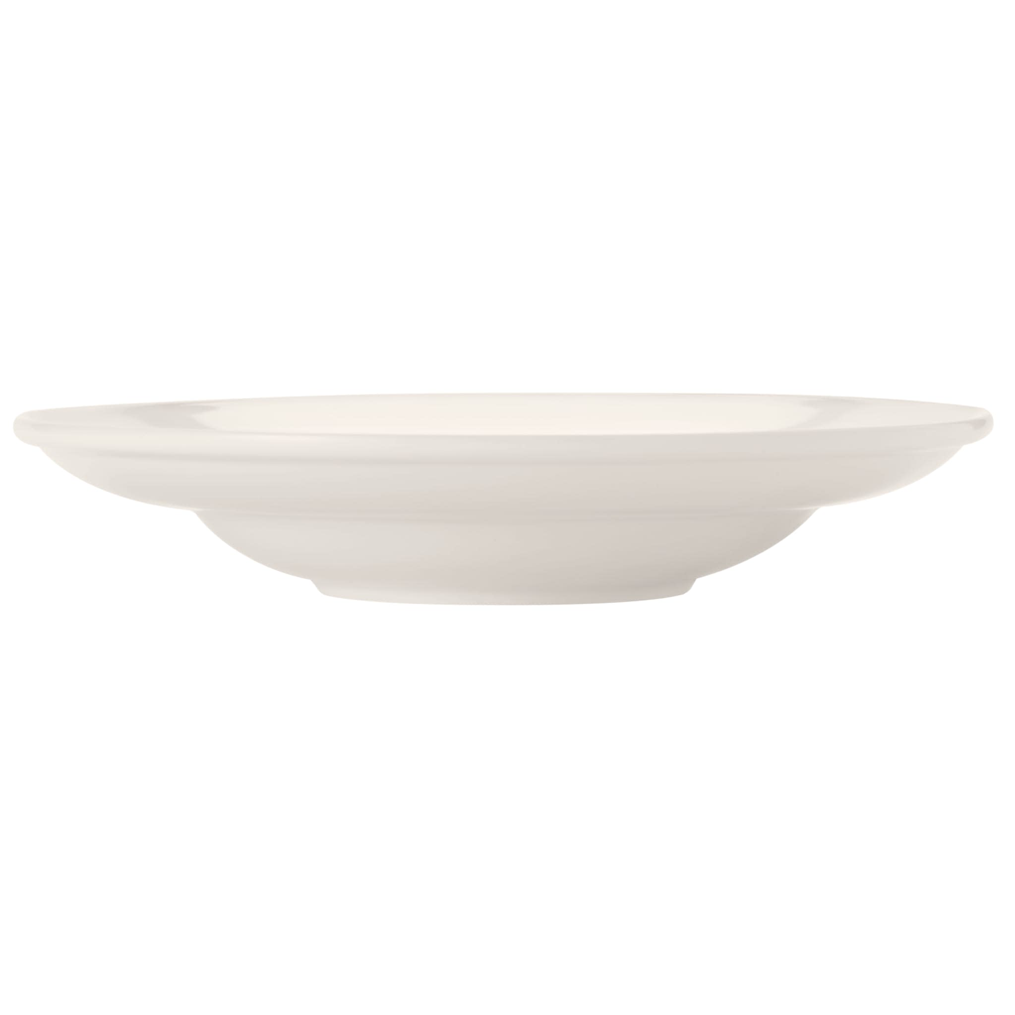 Porcelana 50-1/4 oz. Pasta Bowl, Bright White