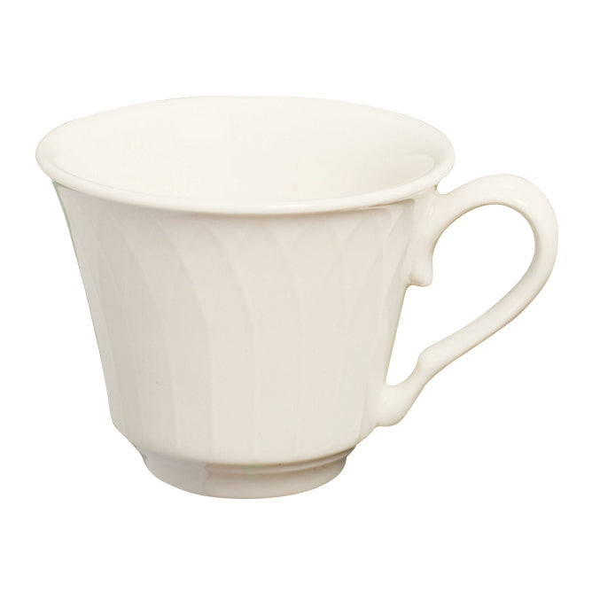 Ad Cup (3.25 Oz) Gothic Blanc