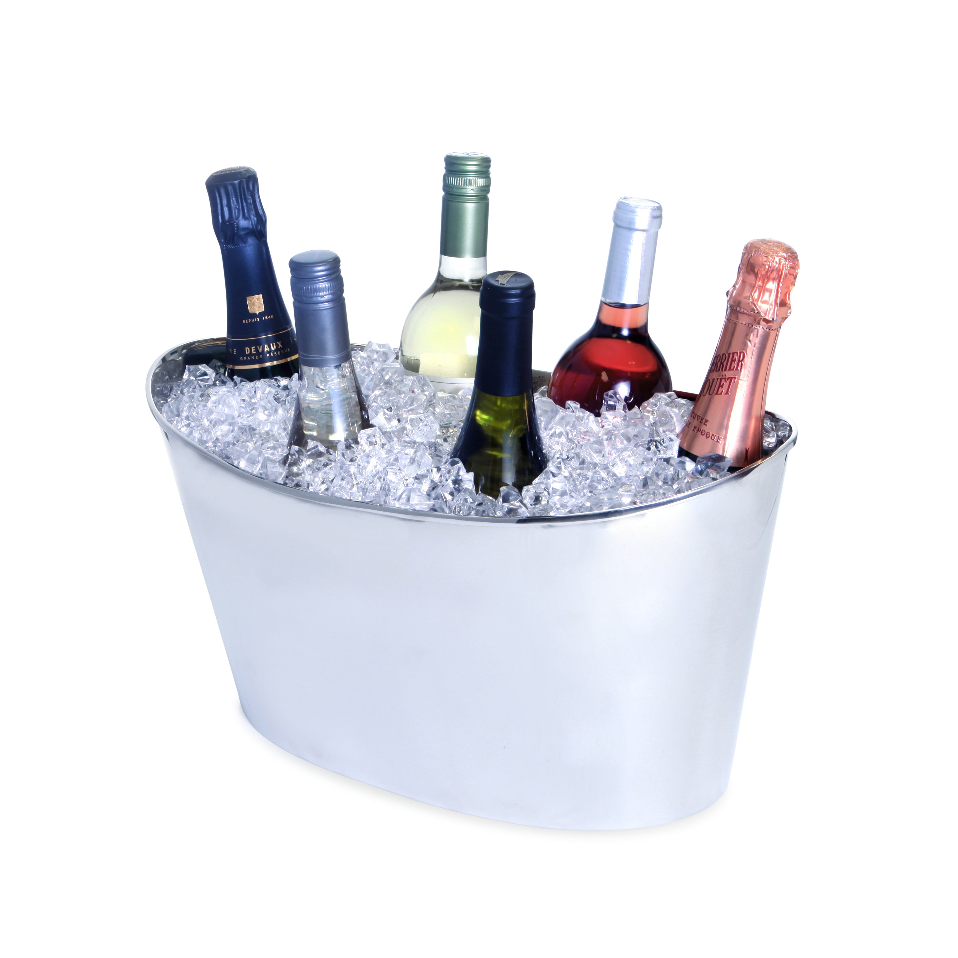 Wine Cooler L 10.0" W 10.0" Wine Coolers