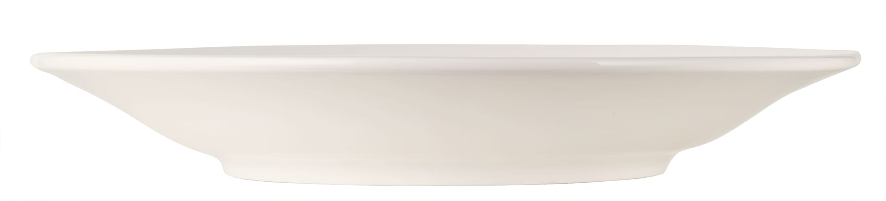 Porcelana 13 oz. Bowl, Bright White