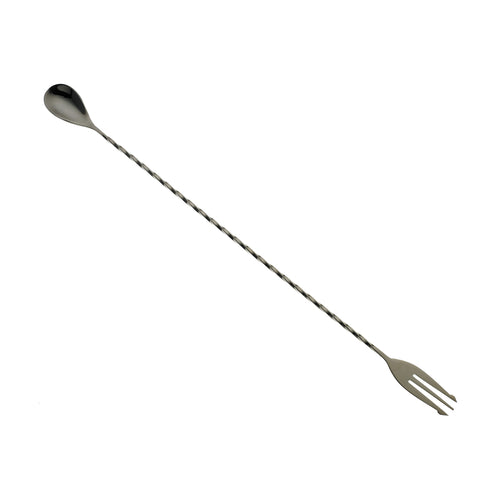 Barfly® 15-3/4" Bar Spoon, Black