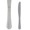 Dinner Knife (H.S.H.) L 9.25" Leopardi