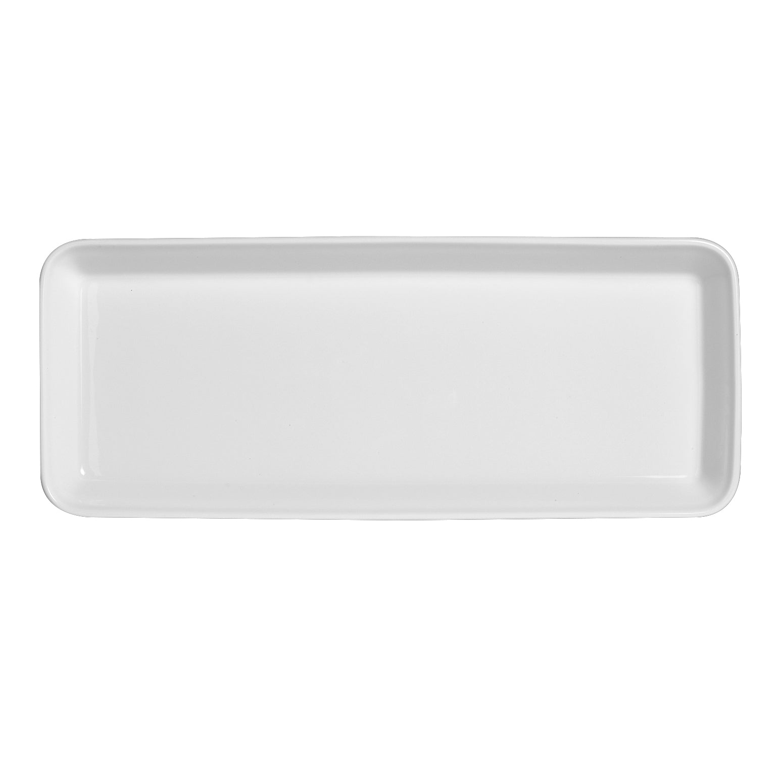 Catering Platter L 19.5" W 8.0" Gen Coll