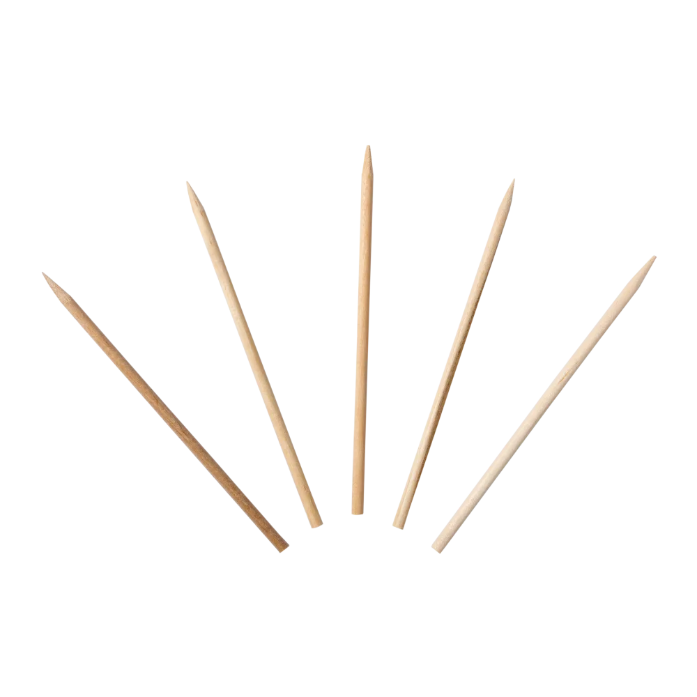 4.5" Wood Skewers