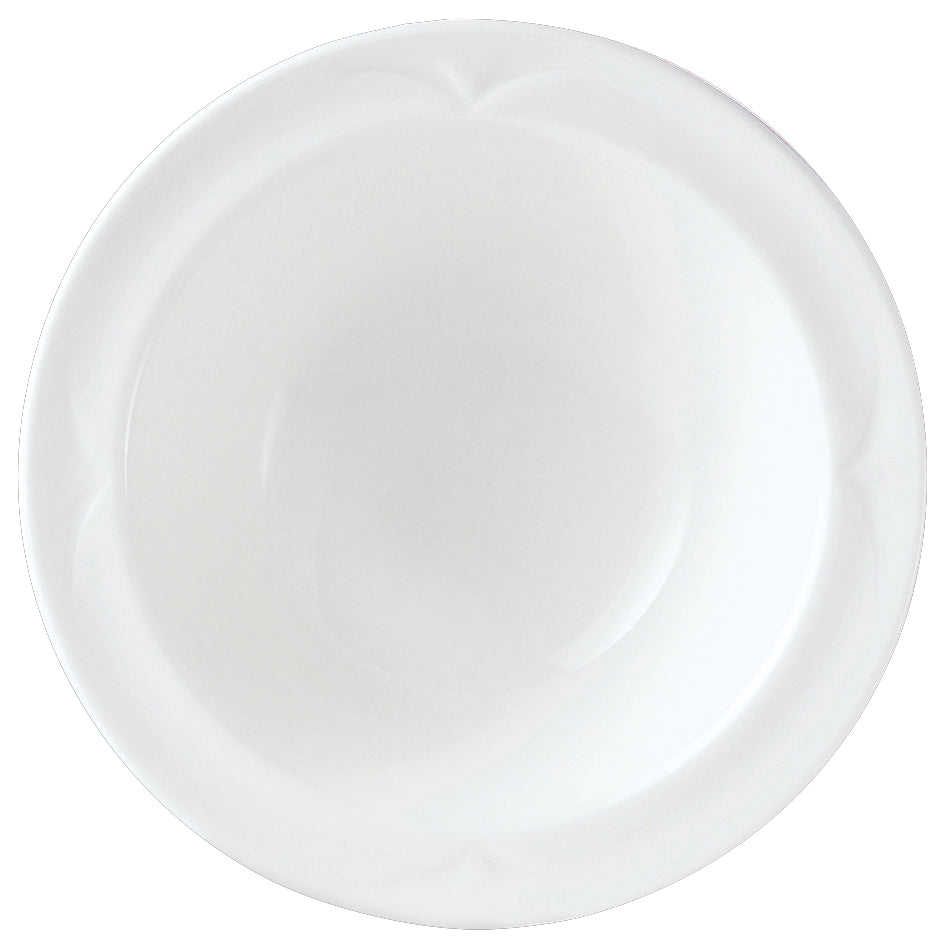 Rim Fruit 5.25" Dia. (4.5 Oz) Bianco