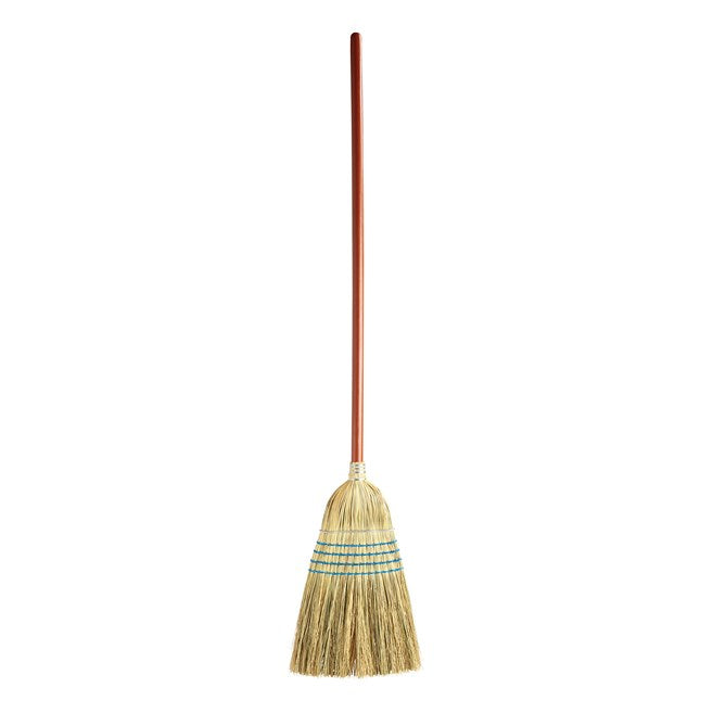 Warehouse Corn Broom
