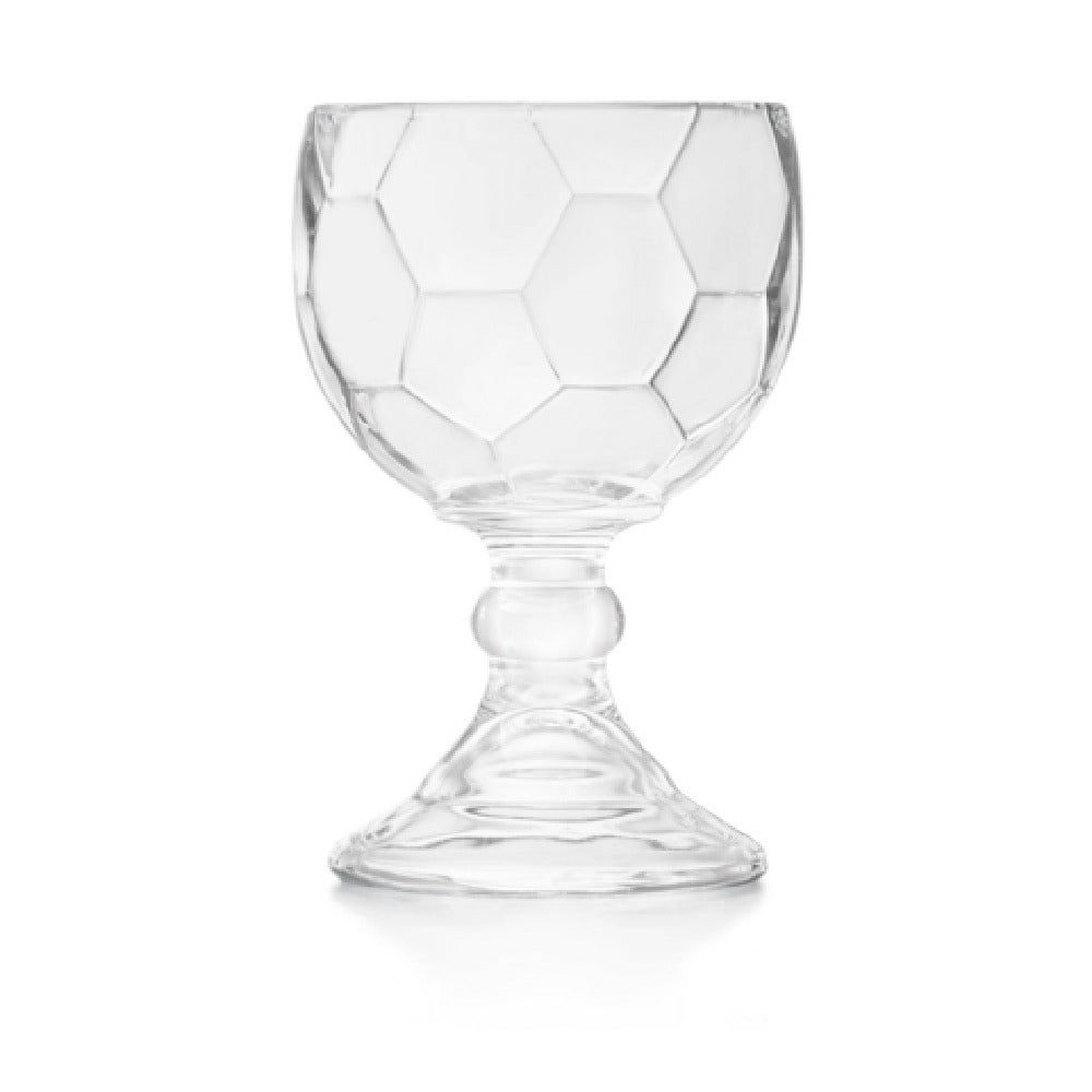 Soccer Chalice, 21 oz.