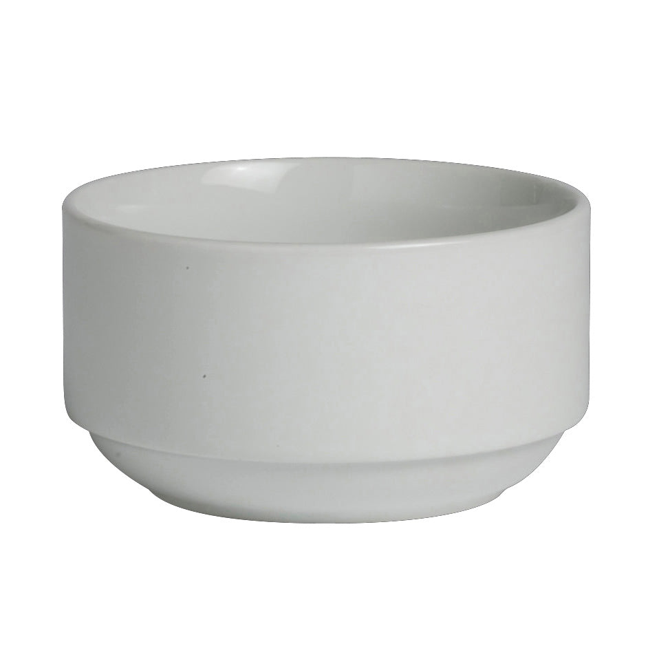 Unhandled Stack Bouillon 4.375" Dia. (12.75 Oz) Sonata