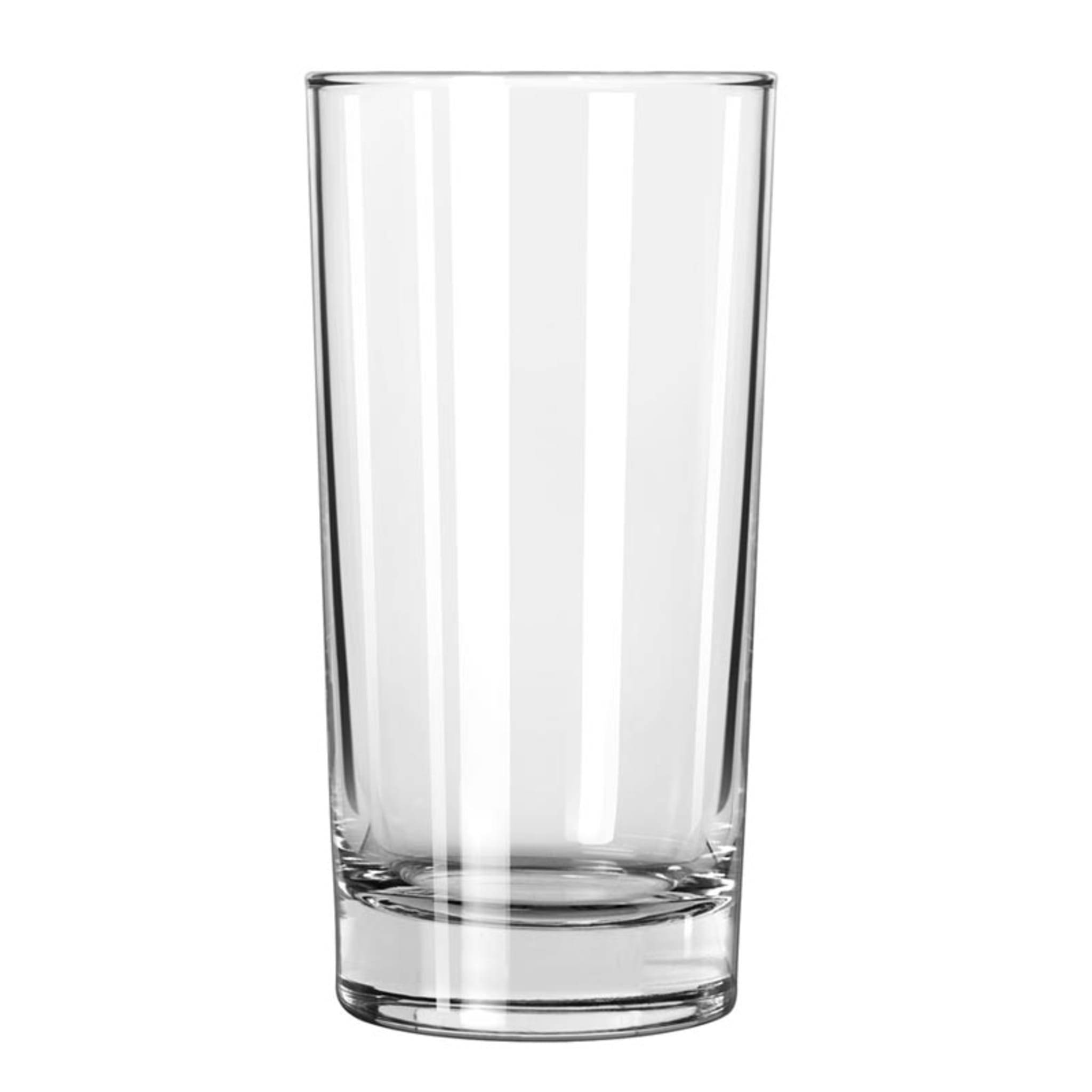 Heavy Base 12-1/2 oz. Beverage Glass